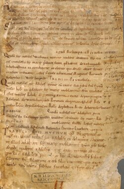 Codex traditionum et commutationum