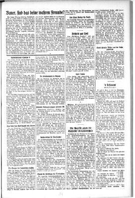 Grafinger Zeitung Sonntag 8. Februar 1931