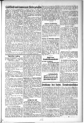 Grafinger Zeitung Donnerstag 12. Februar 1931