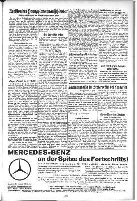 Grafinger Zeitung Samstag 14. Februar 1931