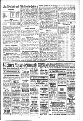 Grafinger Zeitung Freitag 6. März 1931