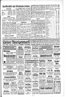 Grafinger Zeitung Mittwoch 18. März 1931