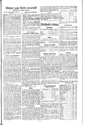 Grafinger Zeitung Samstag 21. März 1931