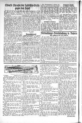 Grafinger Zeitung Mittwoch 8. Juli 1931