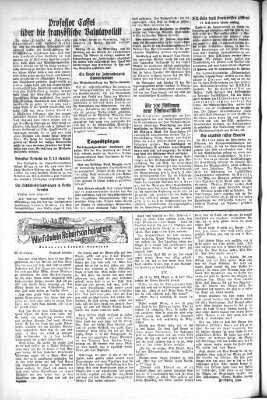 Grafinger Zeitung Samstag 1. August 1931