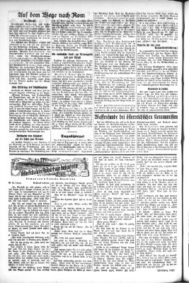 Grafinger Zeitung Freitag 7. August 1931