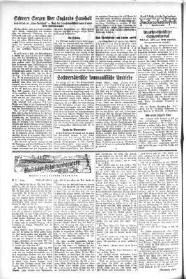 Grafinger Zeitung Freitag 14. August 1931