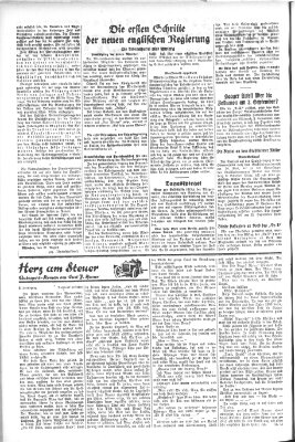 Grafinger Zeitung Freitag 28. August 1931