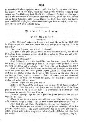 Nürnberger Tagblatt Dienstag 28. August 1849