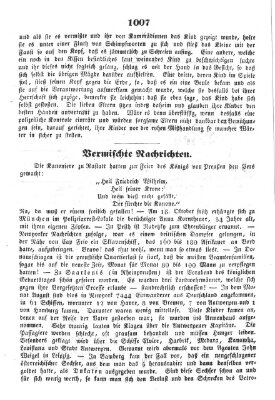 Nürnberger Tagblatt Donnerstag 25. Oktober 1849