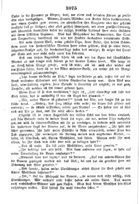 Nürnberger Tagblatt Mittwoch 14. November 1849