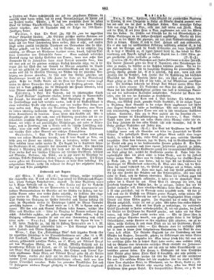 Neue Fränkische Zeitung Freitag 14. September 1849