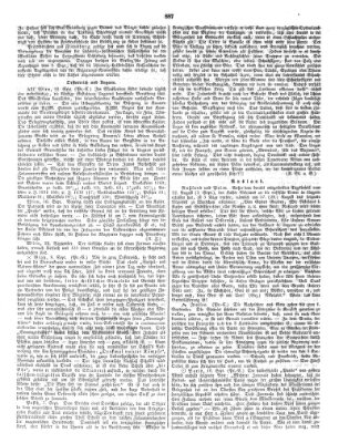 Neue Fränkische Zeitung Samstag 15. September 1849