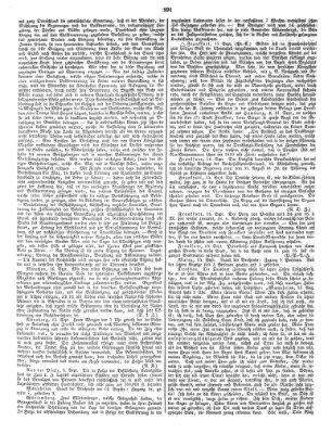 Neue Fränkische Zeitung Dienstag 18. September 1849