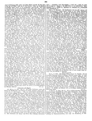 Neue Fränkische Zeitung Mittwoch 19. September 1849