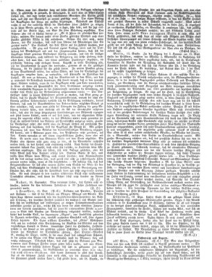 Neue Fränkische Zeitung Donnerstag 20. September 1849