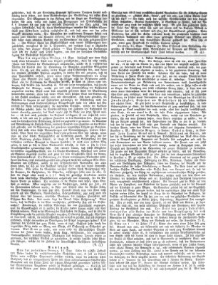 Neue Fränkische Zeitung Freitag 21. September 1849