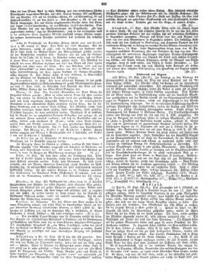 Neue Fränkische Zeitung Sonntag 23. September 1849