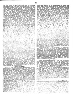 Neue Fränkische Zeitung Mittwoch 26. September 1849