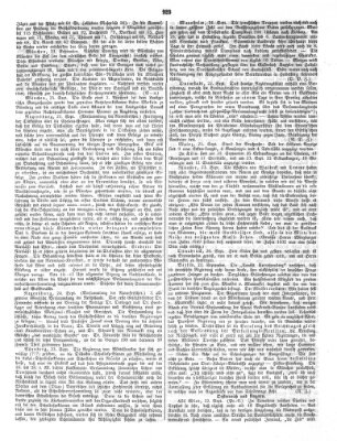 Neue Fränkische Zeitung Donnerstag 27. September 1849