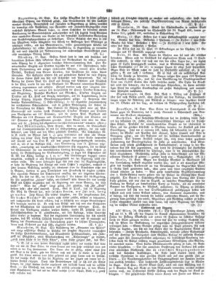 Neue Fränkische Zeitung Samstag 29. September 1849