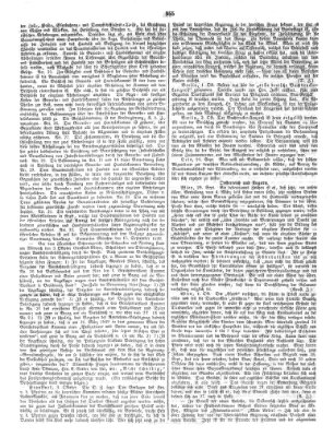 Neue Fränkische Zeitung Samstag 6. Oktober 1849