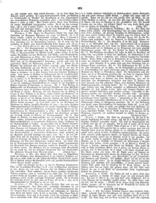 Neue Fränkische Zeitung Freitag 12. Oktober 1849