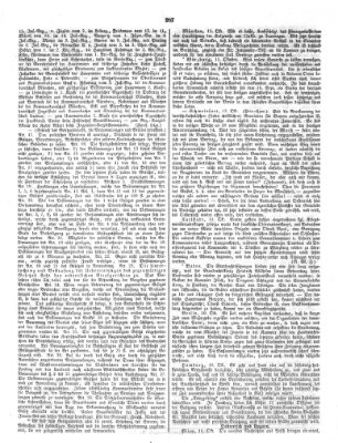 Neue Fränkische Zeitung Dienstag 16. Oktober 1849