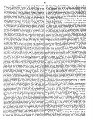 Neue Fränkische Zeitung Mittwoch 17. Oktober 1849