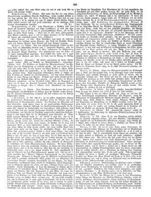 Neue Fränkische Zeitung Donnerstag 18. Oktober 1849