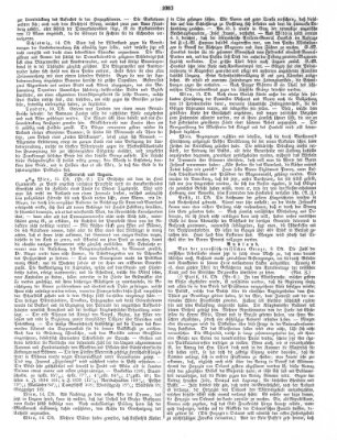 Neue Fränkische Zeitung Samstag 20. Oktober 1849