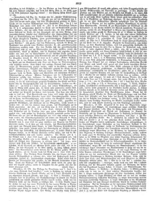 Neue Fränkische Zeitung Freitag 26. Oktober 1849