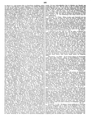 Neue Fränkische Zeitung Sonntag 28. Oktober 1849