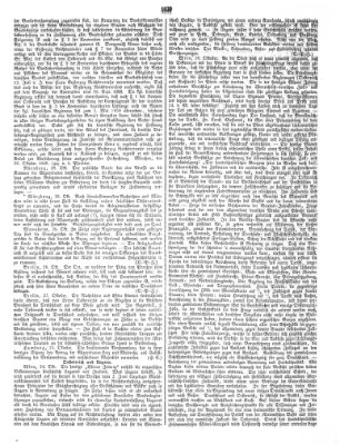 Neue Fränkische Zeitung Mittwoch 31. Oktober 1849