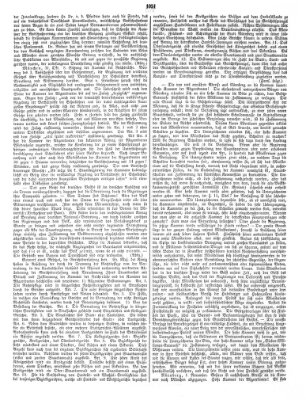 Neue Fränkische Zeitung Samstag 3. November 1849