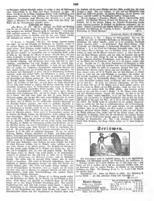 Neue Fränkische Zeitung Dienstag 6. November 1849