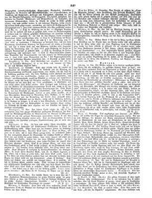 Neue Fränkische Zeitung Freitag 16. November 1849