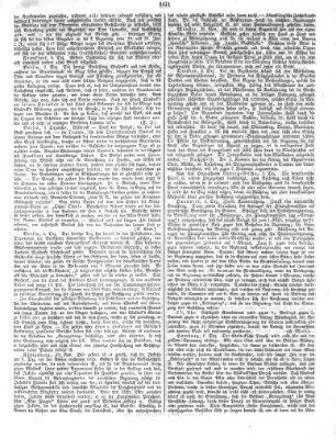 Neue Fränkische Zeitung Samstag 8. Dezember 1849