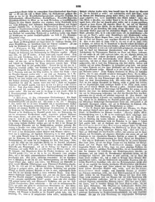 Neue Fränkische Zeitung Freitag 14. Dezember 1849