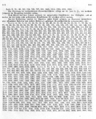 Regierungs- und Intelligenzblatt für das Herzogtum Coburg (Coburger Regierungs-Blatt) Donnerstag 23. Januar 1862