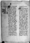 Livre au roi, rubrics and text - BSB Cod.gall. 51