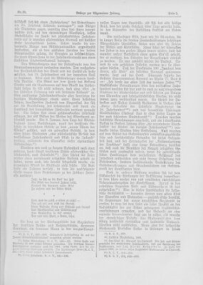 Allgemeine Zeitung Donnerstag 24. Januar 1901