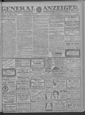 Münchner neueste Nachrichten Dienstag 18. Februar 1919