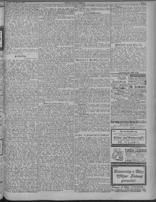 Münchner neueste Nachrichten Freitag 27. Februar 1891