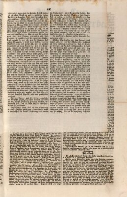 Allgemeines Organ für Handel und Gewerbe und damit verwandte Gegenstände Sonntag 27. September 1840