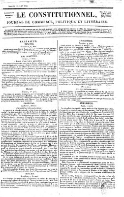 Le constitutionnel Dienstag 13. Juni 1826