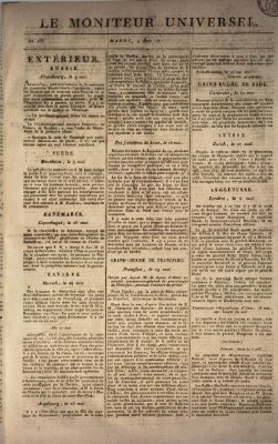 Le moniteur universel Dienstag 4. Juni 1811