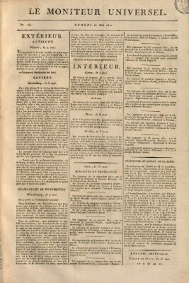 Le moniteur universel Samstag 16. Mai 1812