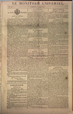 Le moniteur universel Donnerstag 19. Juni 1823