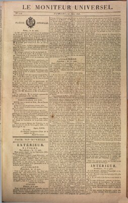 Le moniteur universel Samstag 21. Juni 1823